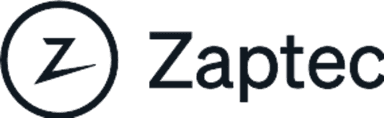 Zaptec logo